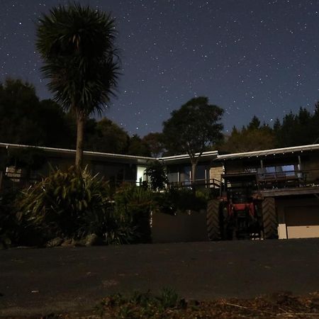 Te Aroha Holiday Park And Motels Exterior foto