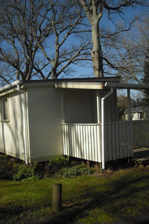 Te Aroha Holiday Park And Motels Zimmer foto