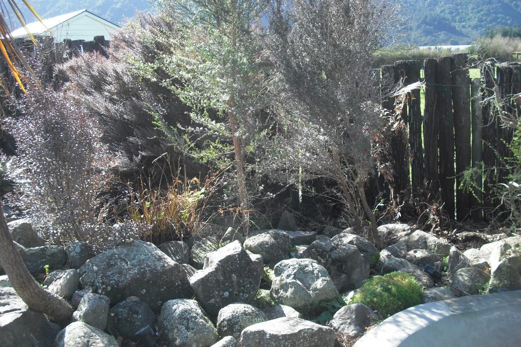 Te Aroha Holiday Park And Motels Exterior foto