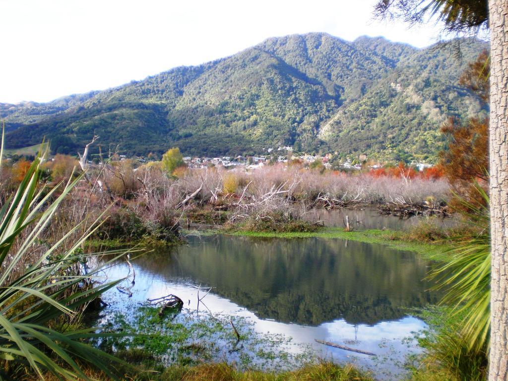 Te Aroha Holiday Park And Motels Zimmer foto