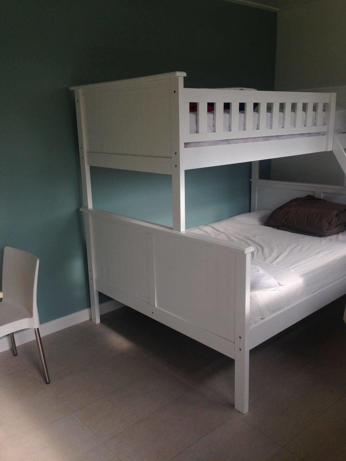 Te Aroha Holiday Park And Motels Exterior foto