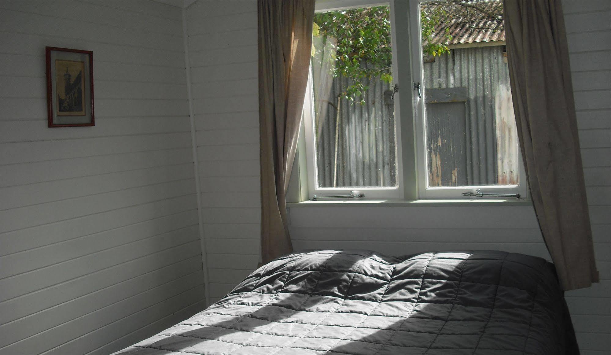 Te Aroha Holiday Park And Motels Exterior foto