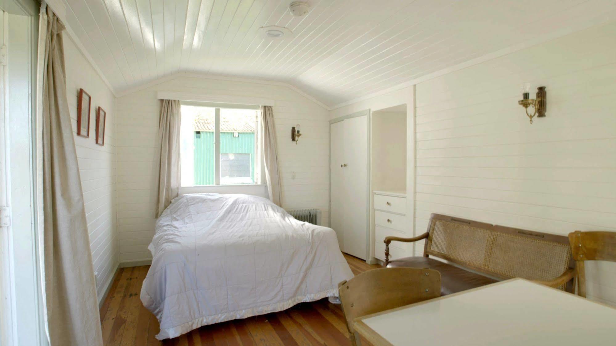 Te Aroha Holiday Park And Motels Exterior foto